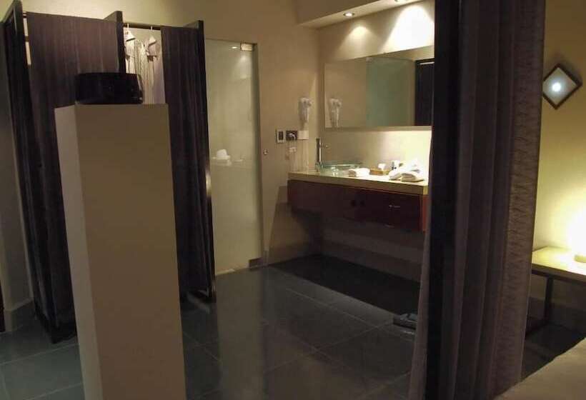 Fotos del hotel Prodeo Hotel + Lounge:  23