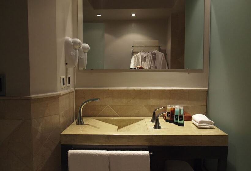 Fotos del hotel Prodeo Hotel + Lounge:  24