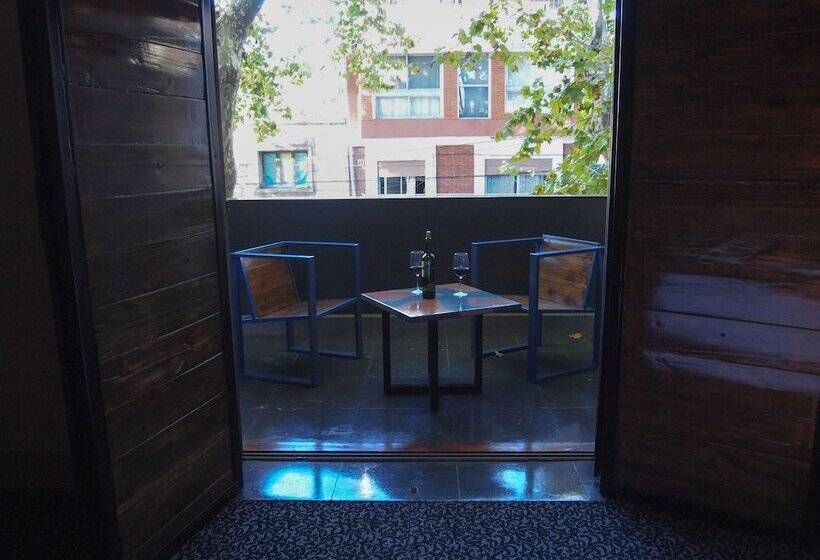 Fotos del hotel Prodeo Hotel + Lounge:  26