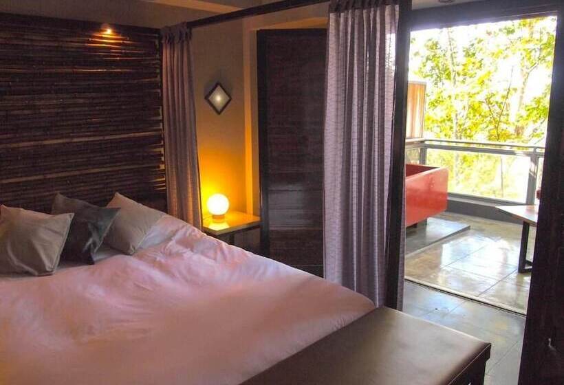 Fotos del hotel Prodeo Hotel + Lounge:  10