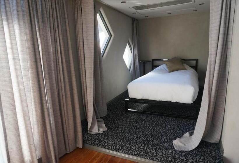 Fotos del hotel Prodeo Hotel + Lounge:  8