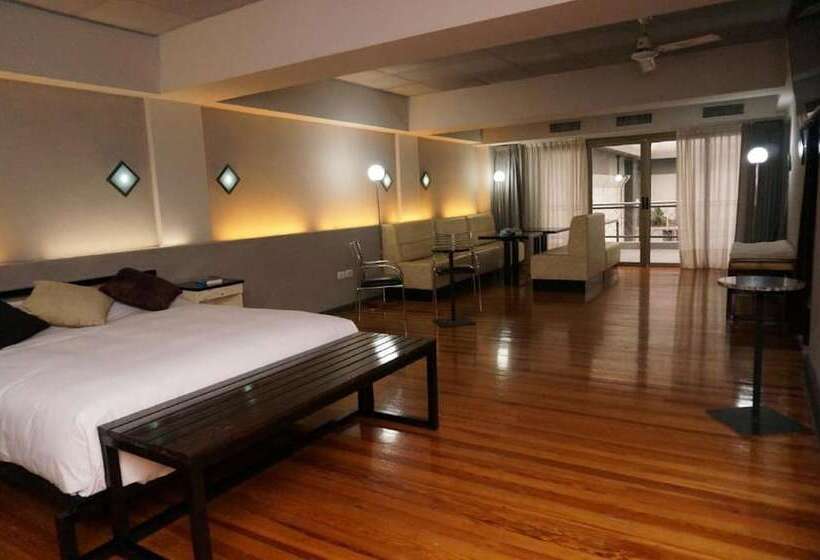 Fotos del hotel Prodeo Hotel + Lounge:  7