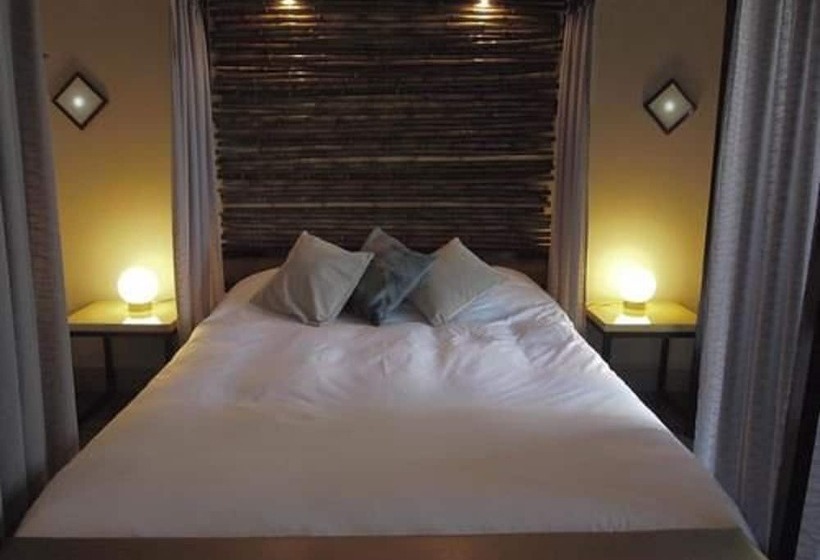 Fotos del hotel Prodeo Hotel + Lounge:  9