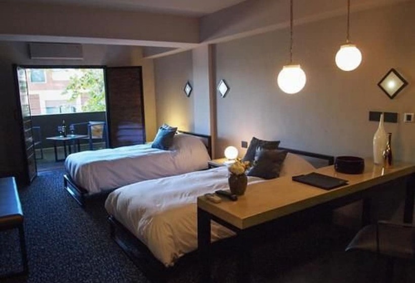 Fotos del hotel Prodeo Hotel + Lounge:  4