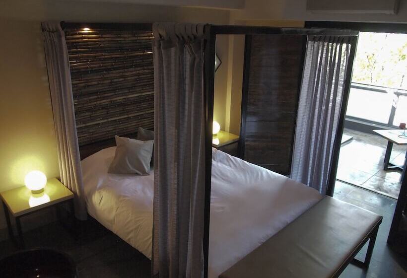 Fotos del hotel Prodeo Hotel + Lounge:  12