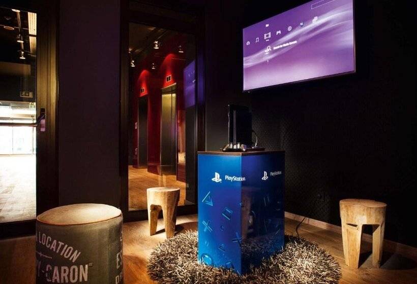 Fotos del hotel Pentahotel Prague:  11