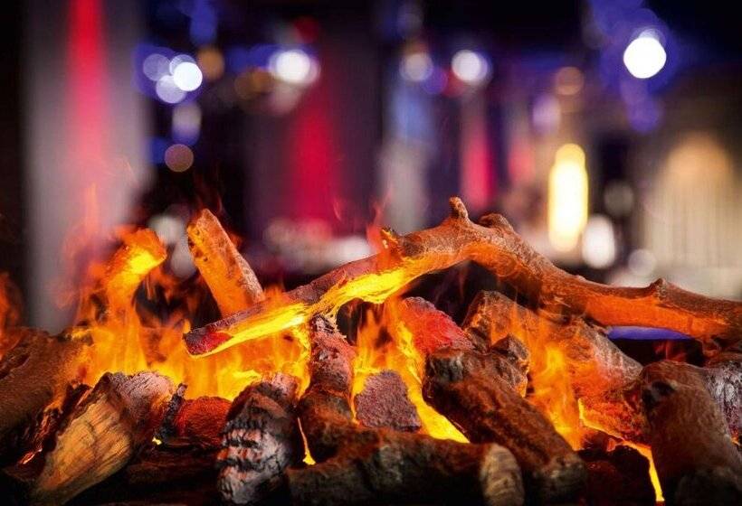 Fotos del hotel Pentahotel Prague:  13