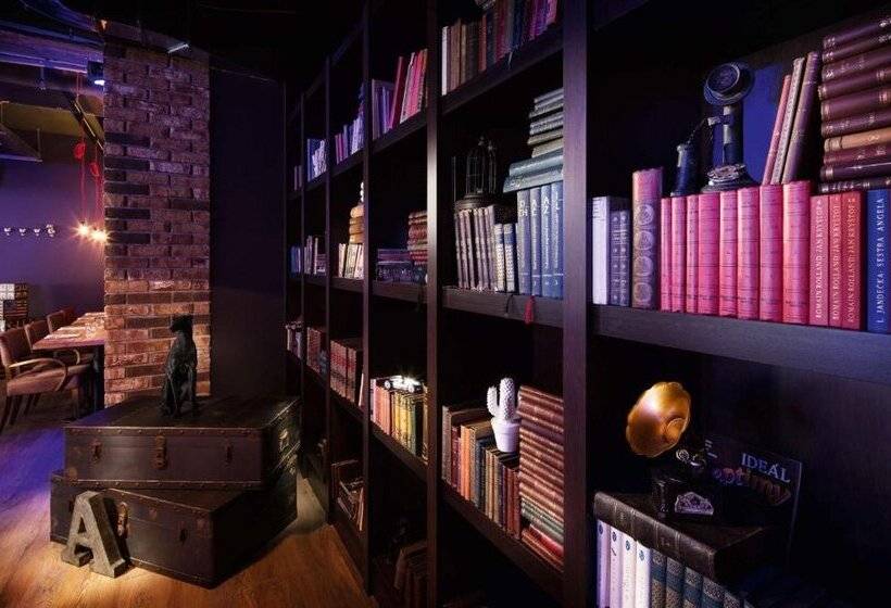 Fotos del hotel Pentahotel Prague:  9