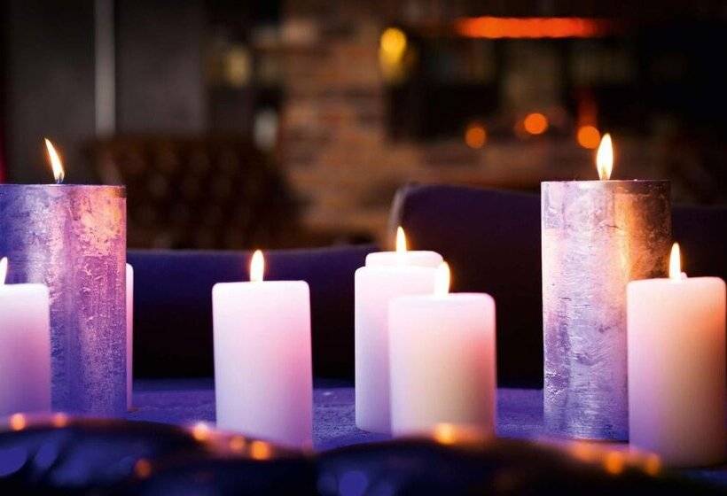 Fotos del hotel Pentahotel Prague:  21