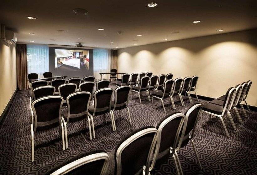 Fotos del hotel Pentahotel Prague:  19