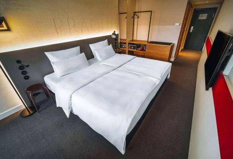 Fotos del hotel Pentahotel Prague:  2