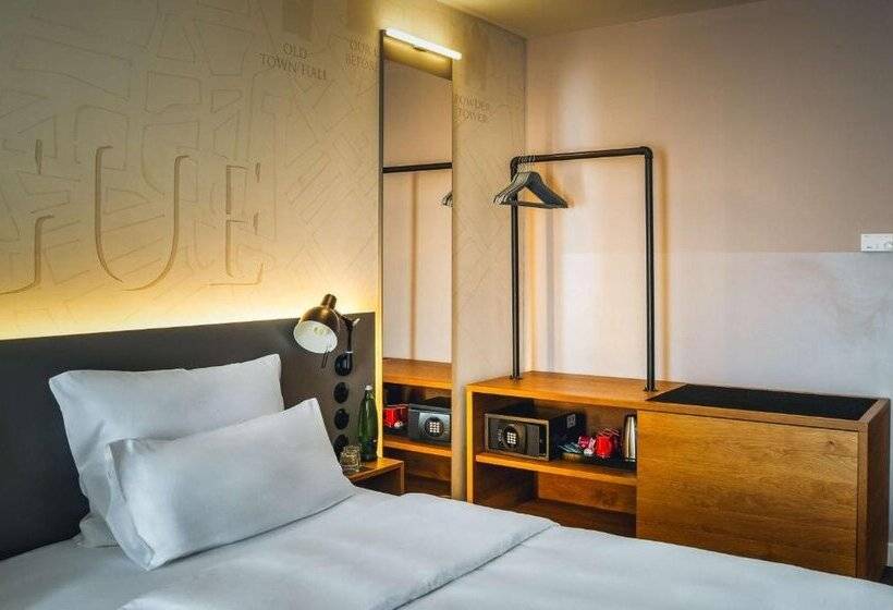 Fotos del hotel Pentahotel Prague:  20