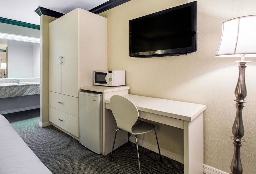 酒店 Quality Inn Clermont West Kissimmee
