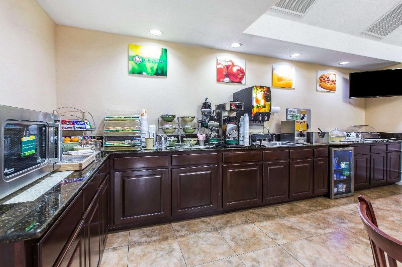 فندق Quality Inn