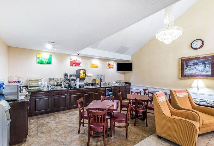 فندق Quality Inn