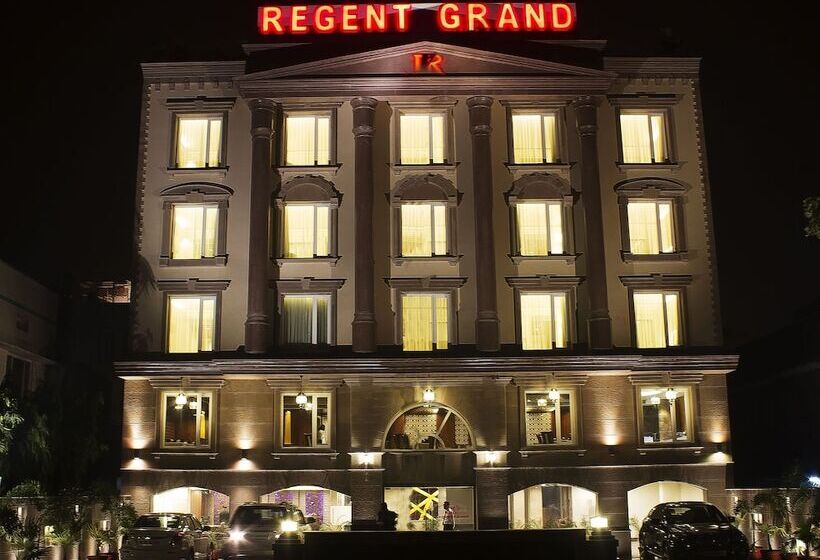 Hotel Regent Grand