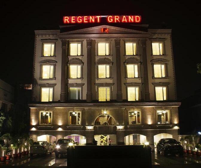 Hotel Regent Grand