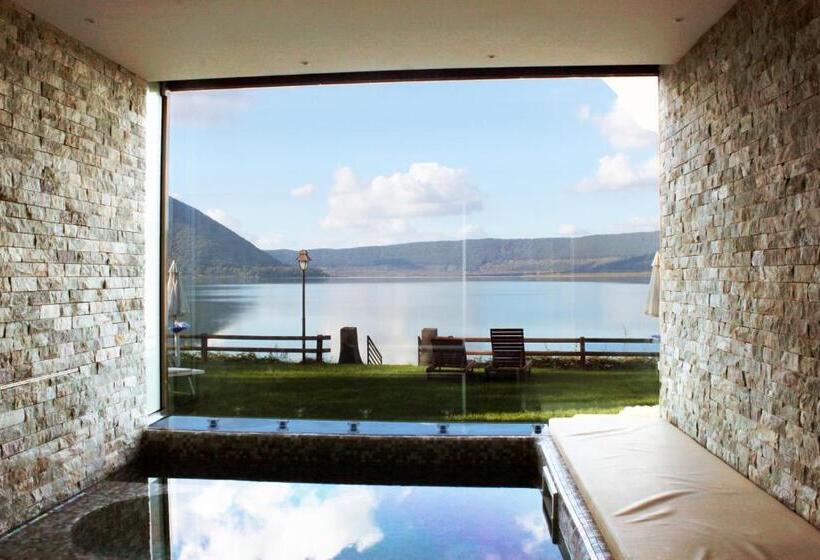 ホテル Relais Sans Soucis & Spa
