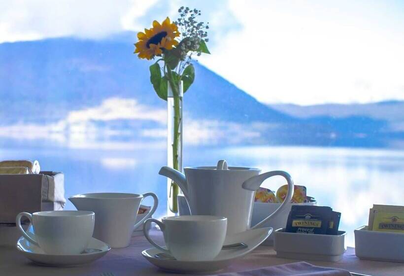 ホテル Relais Sans Soucis & Spa