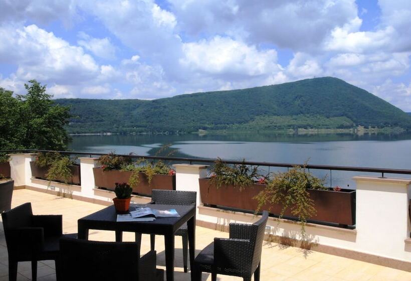 ホテル Relais Sans Soucis & Spa