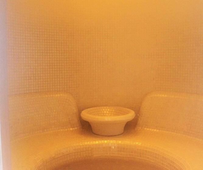 ホテル Relais Sans Soucis & Spa