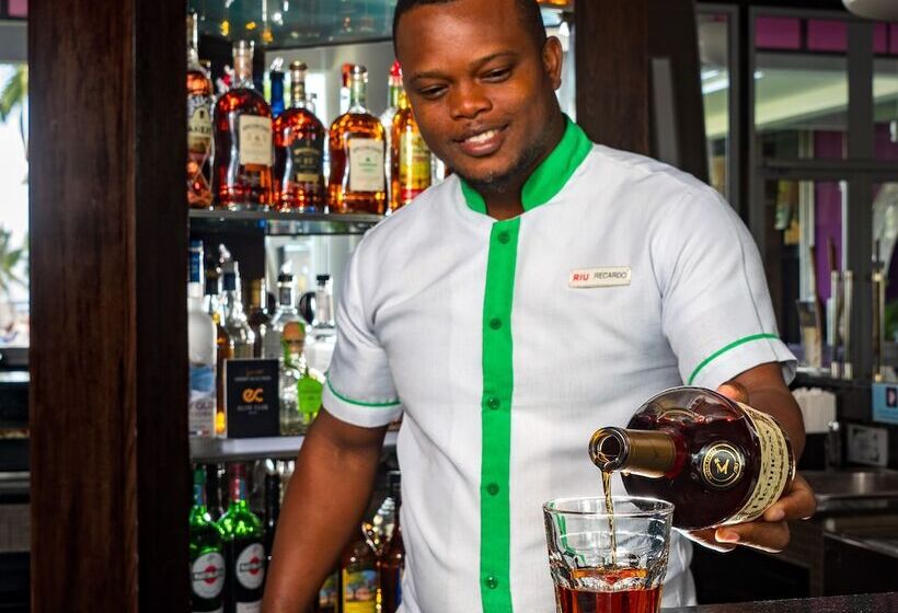 Fotos del hotel Riu Palace Jamaica All Inclusive  Adults Only:  4