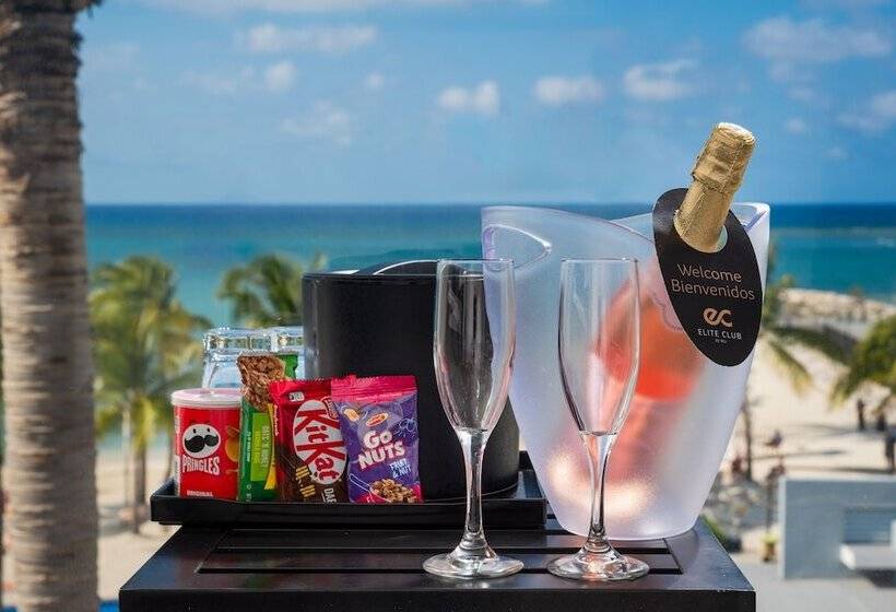 Fotos del hotel Riu Palace Jamaica All Inclusive  Adults Only:  16