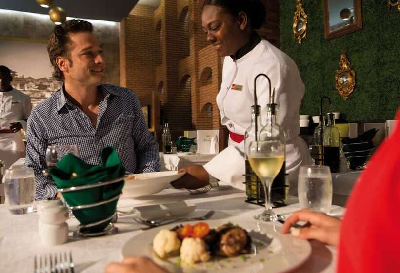 Fotos del hotel Riu Palace Jamaica All Inclusive  Adults Only:  9