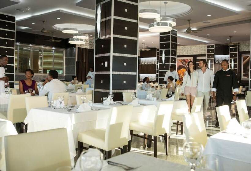 Hotel Riu Palace Jamaica - Adults Only - All Inclusive