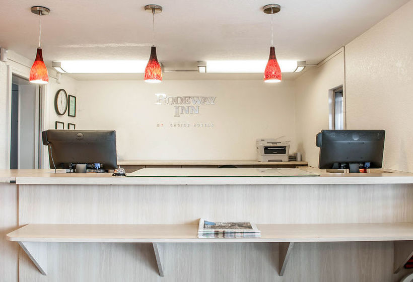 호텔 Extend A Suites Albuquerque West