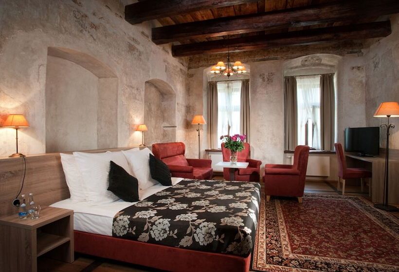 Fotos del hotel Santi:  11