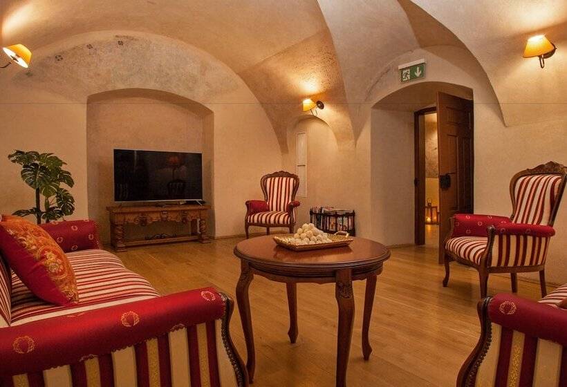 Fotos del hotel Santi:  18