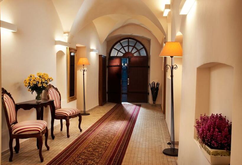 Fotos del hotel Santi:  19