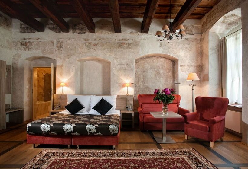 Fotos del hotel Santi:  6