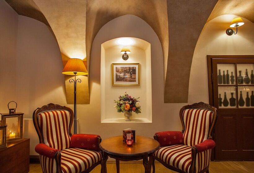 Fotos del hotel Santi:  23