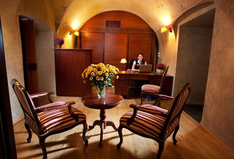 Fotos del hotel Santi:  24