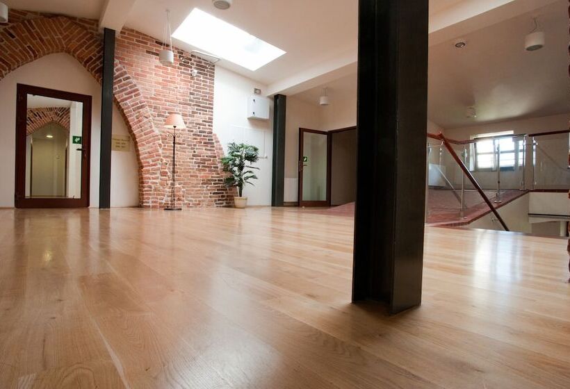 Fotos del hotel Santi:  20