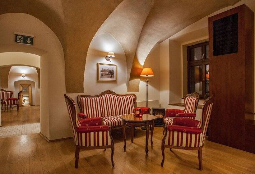 Fotos del hotel Santi:  22