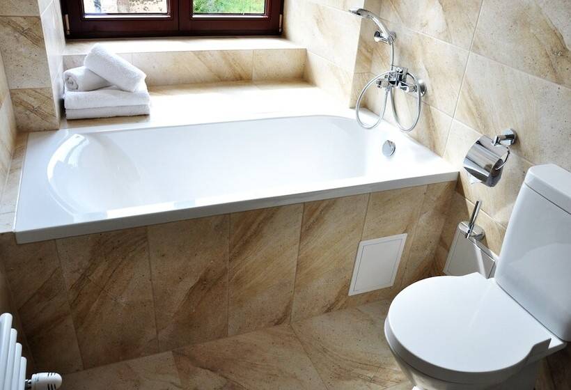 Fotos del hotel Santi:  12