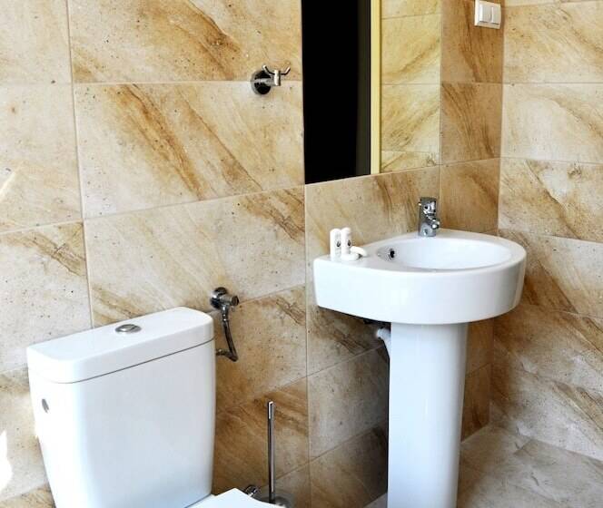 Fotos del hotel Santi:  13