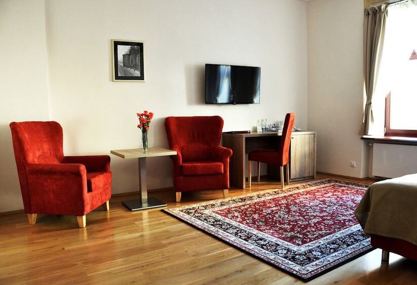 Fotos del hotel Santi:  10