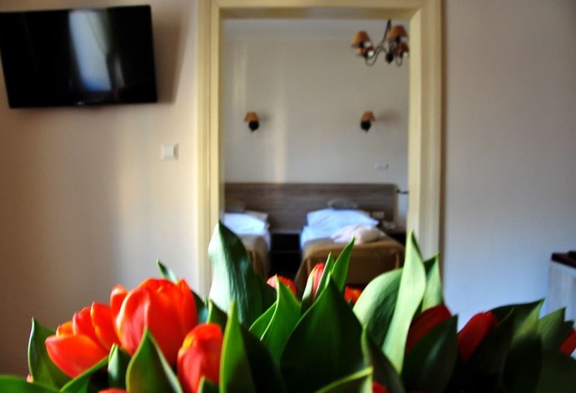 Fotos del hotel Santi:  25