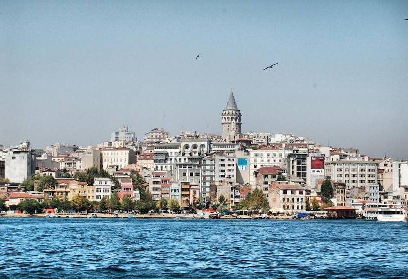 Fotos del hotel Sehir  Old City:  12