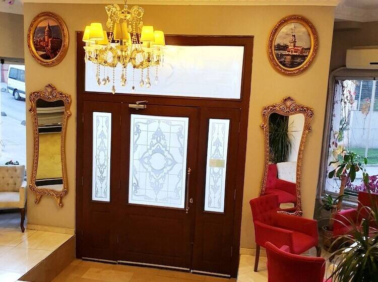 Fotos del hotel Sehir  Old City:  24