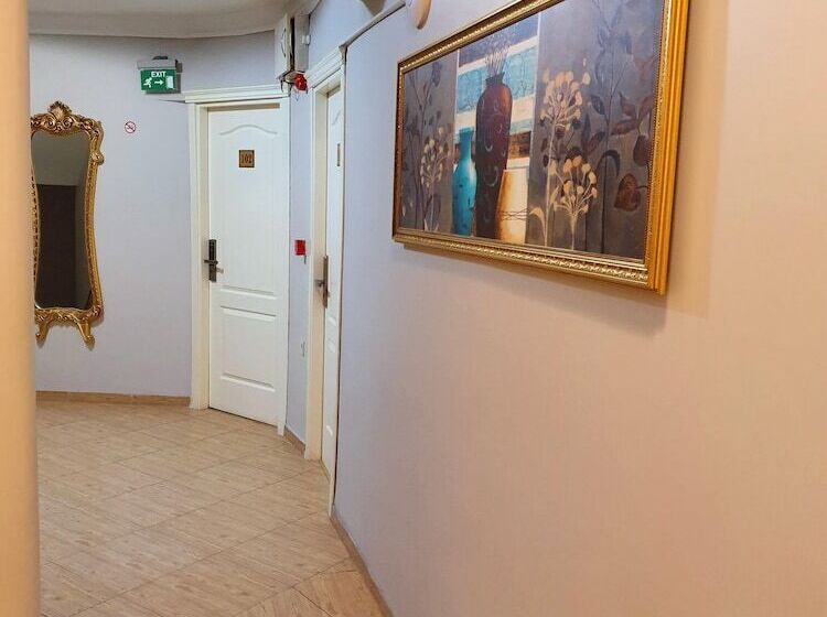 Fotos del hotel Sehir  Old City:  23