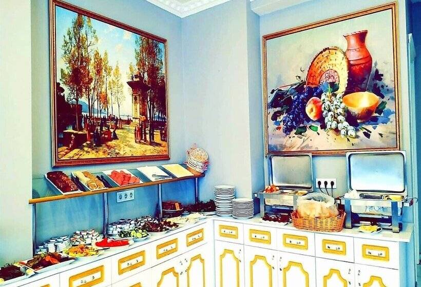 Fotos del hotel Sehir  Old City:  26