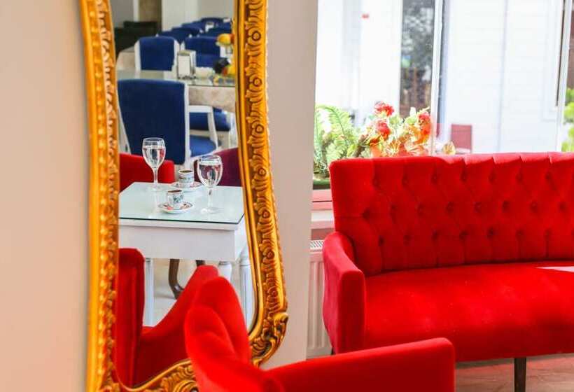 Fotos del hotel Sehir  Old City:  27