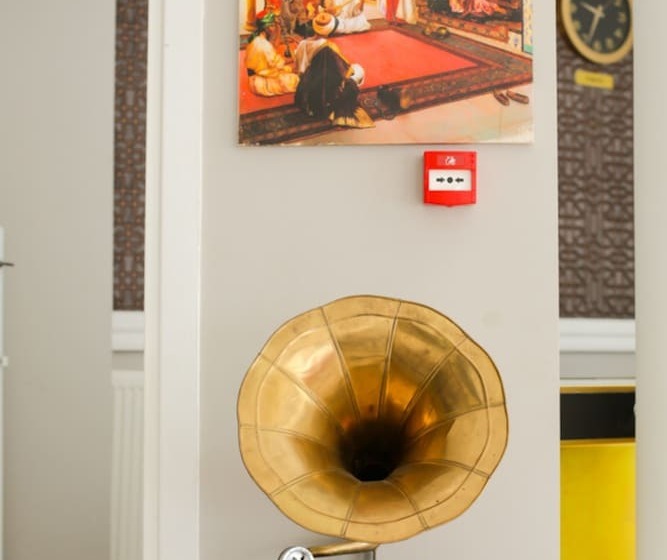 Fotos del hotel Sehir  Old City:  35