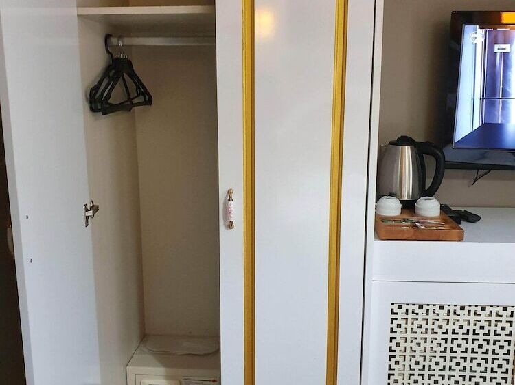 Fotos del hotel Sehir  Old City:  37