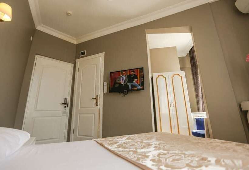 Fotos del hotel Sehir  Old City:  9